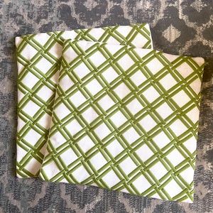 Pier 1 Throw Pillow Cover